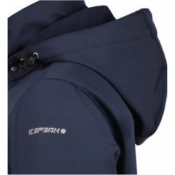 ICEPEAK Brimfield Softshelljacke Herren