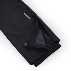 ICEPEAK Frankfurt Softshellhose Herren