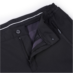 ICEPEAK Frankfurt Softshellhose Herren