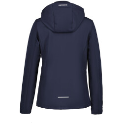 ICEPEAK Brenham Softshelljacke Damen