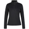 ICEPEAK Fairview 1/4-Zip Top Ski-Midlayer Damen
