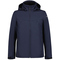 ICEPEAK Brimfield Softshelljacke Herren 390 - dark blue 3XL