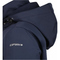 ICEPEAK Brimfield Softshelljacke Herren 390 - dark blue 3XL