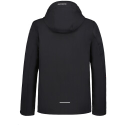 ICEPEAK Brimfield Softshelljacke Herren 990 - black XS
