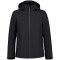 ICEPEAK Brimfield Softshelljacke Herren 990 - black XS