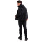 ICEPEAK Brimfield Softshelljacke Herren 990 - black XS