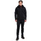 ICEPEAK Brimfield Softshelljacke Herren 990 - black XS