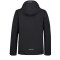 ICEPEAK Brimfield Softshelljacke Herren 990 - black XS