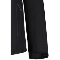 ICEPEAK Brimfield Softshelljacke Herren 990 - black L