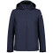 ICEPEAK Brimfield Softshelljacke Herren 390 - dark blue XS