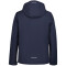 ICEPEAK Brimfield Softshelljacke Herren 390 - dark blue XS