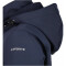 ICEPEAK Brimfield Softshelljacke Herren 390 - dark blue XS