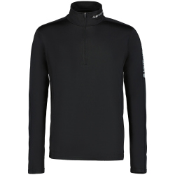 ICEPEAK Fleminton 1/2-Zip Top Herren 990 - black S