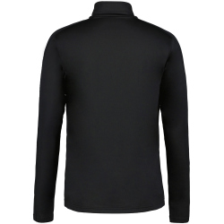 ICEPEAK Fleminton 1/2-Zip Top Herren 990 - black S