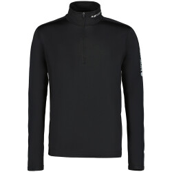 ICEPEAK Fleminton 1/2-Zip Top Herren 990 - black M