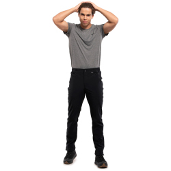 ICEPEAK Dorr Outdoorhose Herren 990 - black S