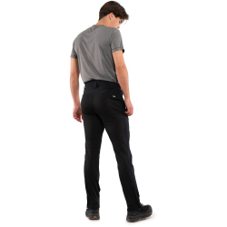 ICEPEAK Dorr Outdoorhose Herren 990 - black S