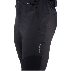 ICEPEAK Dorr Outdoorhose Herren 290 - anthracite XS