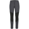ICEPEAK Dorr Hybrid Softshell-Outdoorhose mit 10.000 mm Wassersäule Herren 290 - anthrazit 46