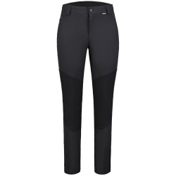 ICEPEAK Dorr Hybrid Softshell-Outdoorhose mit 10.000 mm...