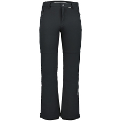 ICEPEAK Frankfurt Softshellhose Herren 990 - black L