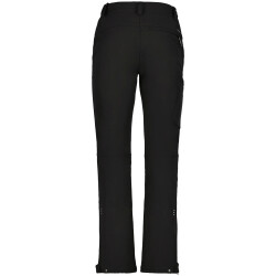 ICEPEAK Bouton Softshellhose Herren 990 - black XS