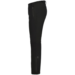 ICEPEAK Bouton Softshellhose Herren 990 - black S