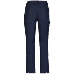 ICEPEAK Bouton Softshellhose Herren 390 - dark blue XS