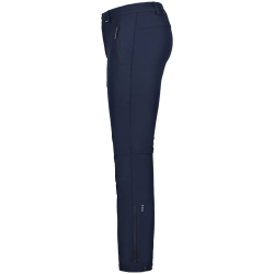 ICEPEAK Bouton Softshellhose Herren 390 - dark blue XS