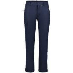 ICEPEAK Bouton Softshellhose Herren 390 - dark blue S