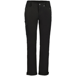 ICEPEAK Bouton Softshellhose Herren 990 - black M