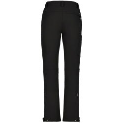 ICEPEAK Bouton Softshellhose Herren 990 - black M
