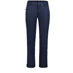 ICEPEAK Bouton Softshellhose Herren 390 - dark blue XS