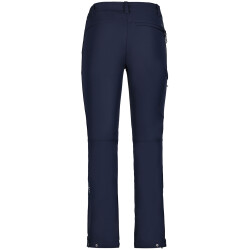 ICEPEAK Bouton Softshellhose Herren 390 - dark blue XS