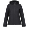 ICEPEAK Brenham Softshelljacke Damen 990 - black 34