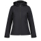 ICEPEAK Brenham Softshelljacke Damen 990 - black 38