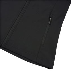 ICEPEAK Brenham Softshelljacke Damen 990 - black 46