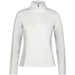 ICEPEAK Fairview 1/4-Zip Top Ski-Midlayer Damen 980 -...