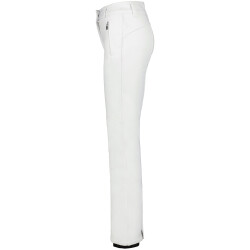 ICEPEAK Entiat Softshellhose Damen 980 - optic white 19