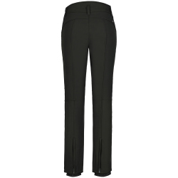 ICEPEAK Entiat Softshell Skihose Damen 990 - black 34