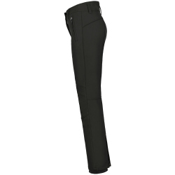ICEPEAK Entiat Softshell Skihose Damen 990 - black 34