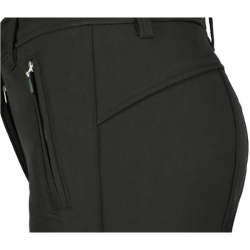 ICEPEAK Entiat Softshell Skihose Damen 990 - black 34