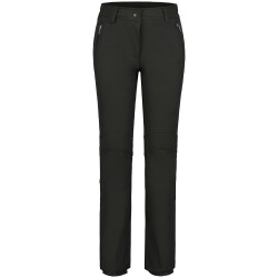 ICEPEAK Entiat Softshellhose Damen 990 - black 34