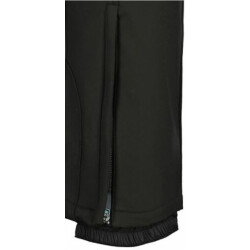 ICEPEAK Entiat Softshellhose Damen 990 - black 34