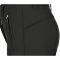 ICEPEAK Entiat Softshell Skihose Damen 990 - black 34