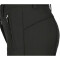 ICEPEAK Entiat Softshellhose Damen 990 - black 34