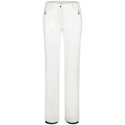 ICEPEAK Entiat Softshell Skihose Damen 980 - optic white 38