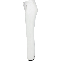 ICEPEAK Entiat Softshell Skihose Damen 980 - optic white 38