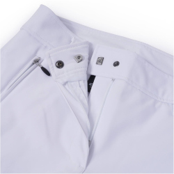 ICEPEAK Entiat Softshell Skihose Damen 980 - optic white 38