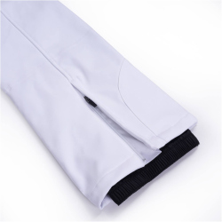 ICEPEAK Entiat Softshell Skihose Damen 980 - optic white 38
